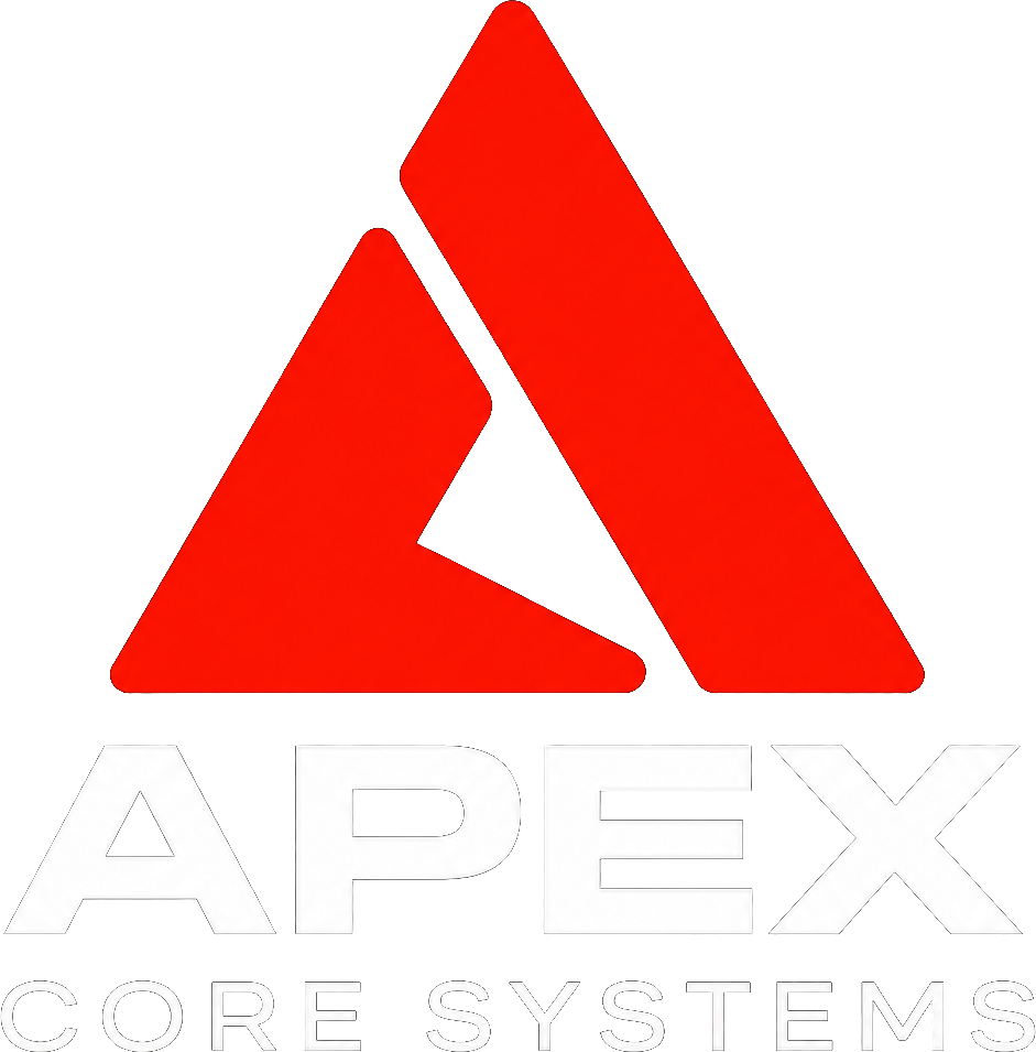 Apex Core Systems logo